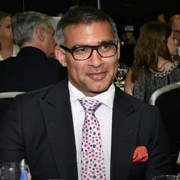 Aziz Mulay-Shah