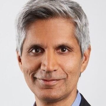 Hitendra Wadhwa